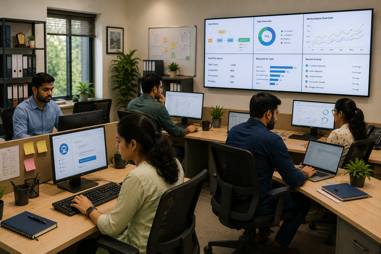 Digital Infrastructure